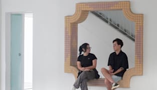 Into Singapore’s Most Extraordinary Void Decks