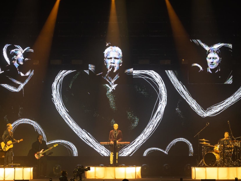 Michael Learns To Rock in Singapore (again): 5 concert highlights that prove their enduring appeal