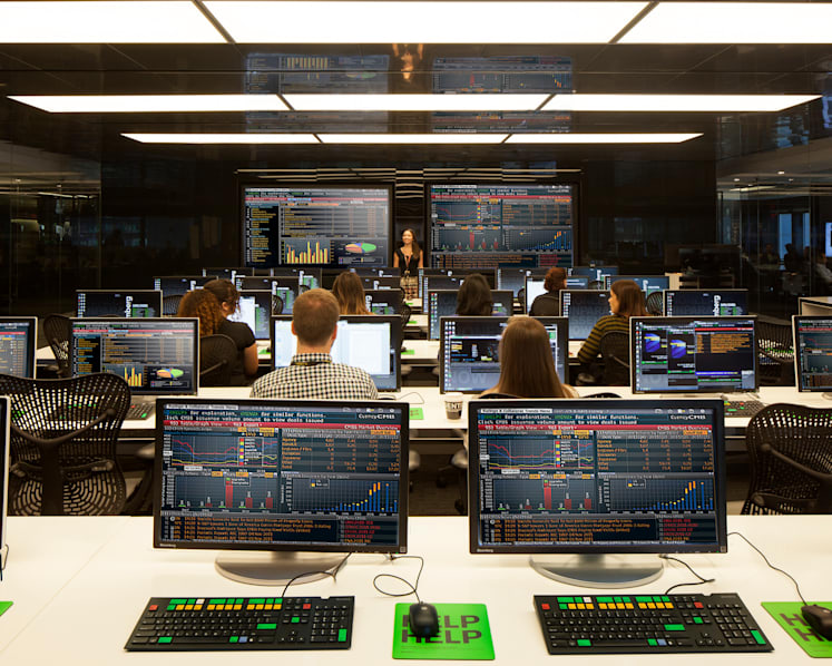 Complex IT systems a bane for cyber security and data privacy