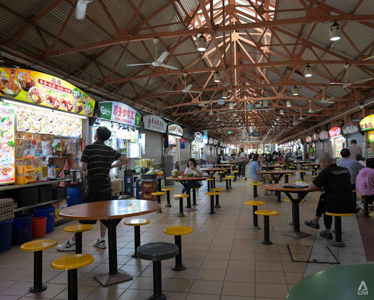 Rental support a boost for hawkers and market stallholders feeling the pinch from the Middle East crisis