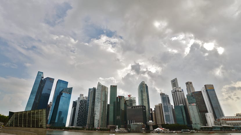 Singapore exports dip in April, ending 5 months of growth