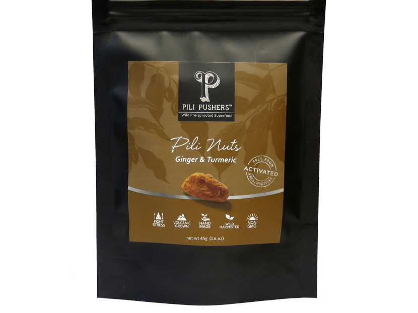 The health wonders of eight less common superfoods