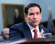 Rubio to travel to Gulf amid Iran talks