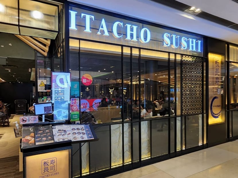 Hong Kong restaurant chain Itacho Sushi closes last outlet there after founder’s death from pancreatic cancer