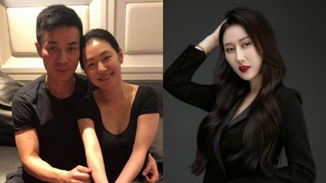 抖出小S老公上夜店视频　女网红：他真的好爱玩