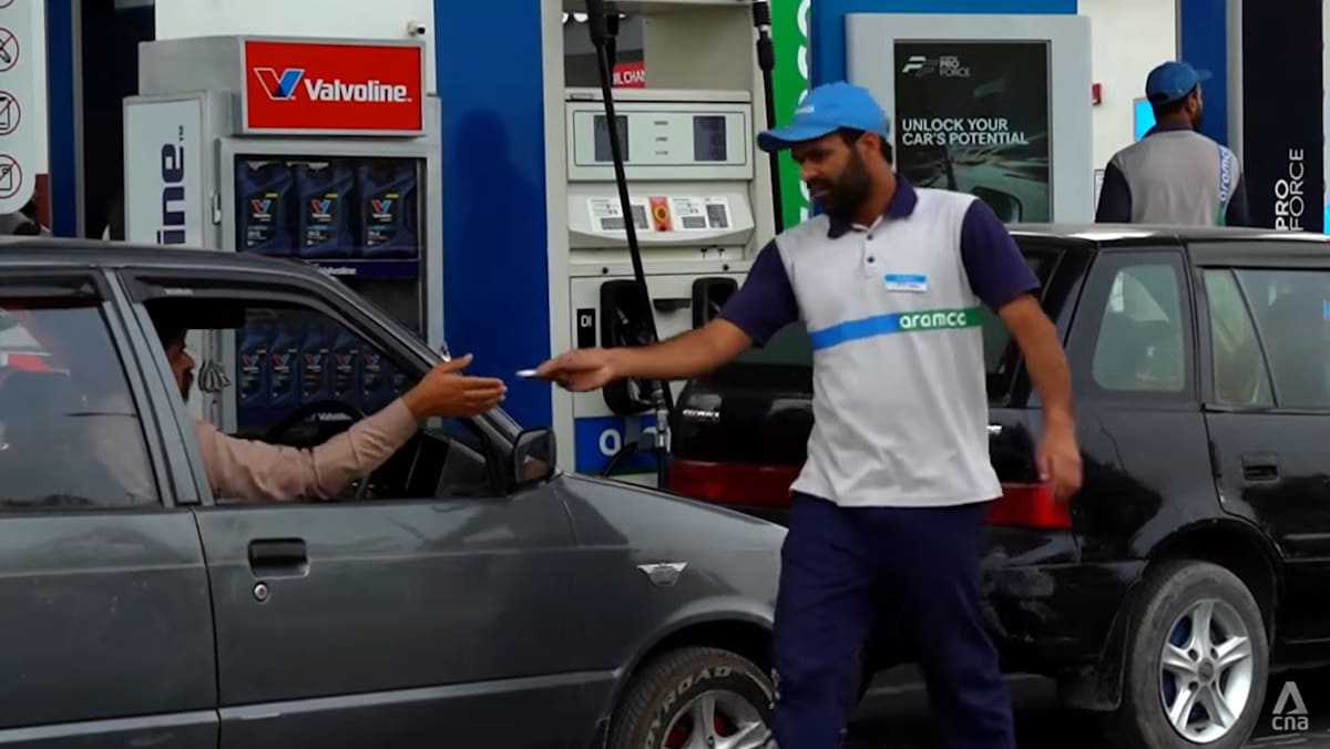 Work from home, school closures: Pakistan enacts sweeping austerity measures as oil prices surge