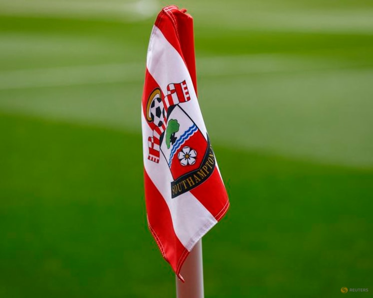 Southampton charged by EFL over alleged spying on Middlesbrough