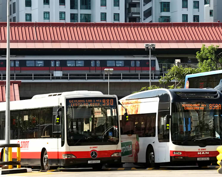No increase in public transport fares this year given the effects of Covid-19: PTC
