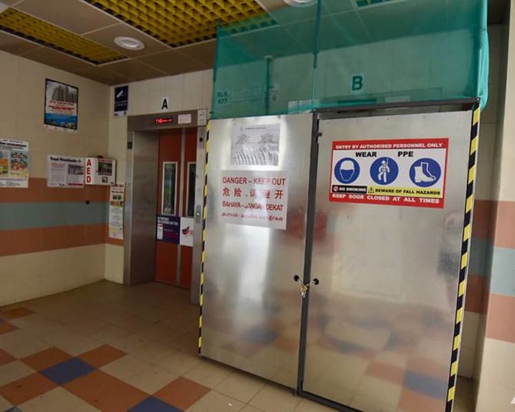 Professionalisation, wage ladder for lift technicians a long time coming
