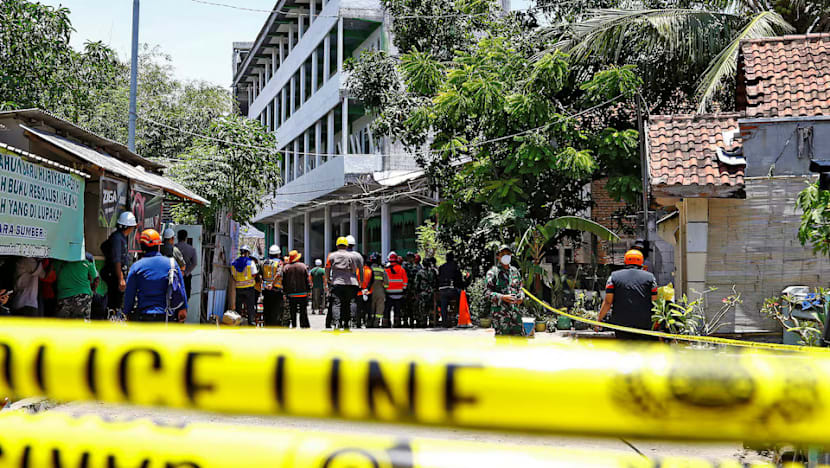 Tragedi runtuhnya Ponpes Al Khoziny, korban tewas terus berlipat ganda jadi 54 orang