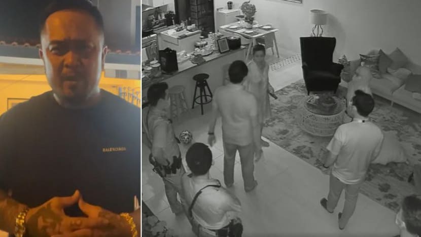 Pegawai penguatkuasaan jarak selamat boleh masuk rumah tanpa waran untuk periksa peraturan COVID-19 dipatuhi