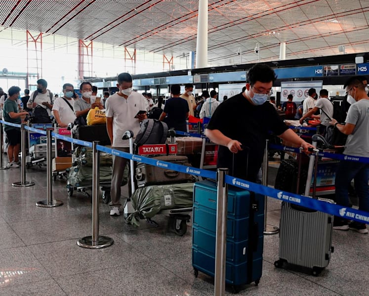 Singapore travel-related firms ‘excited’ about prospect of China tourists returning; some concerned about manpower crunch
