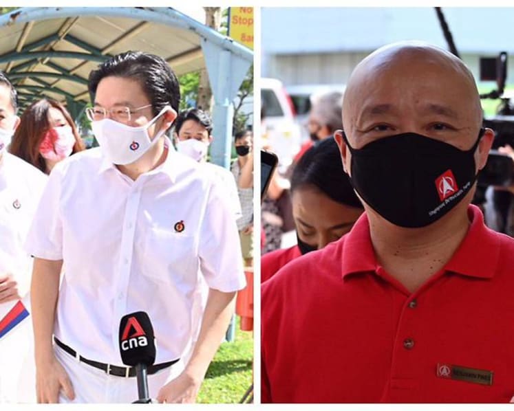 GE2020: SDP faces PAP for the second time in Marsiling-Yew Tee GRC 