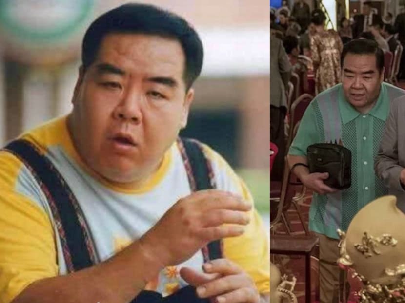 Now, Kent’s able to give back to society as well and recently donated S$86K to help those affected by the pandemic.