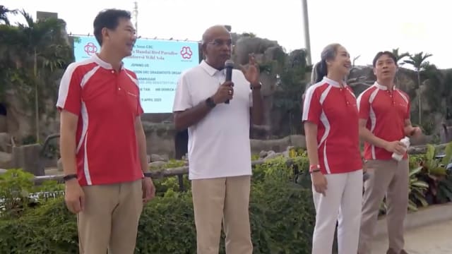 行动党可能在义顺集选区 派四名新人参选