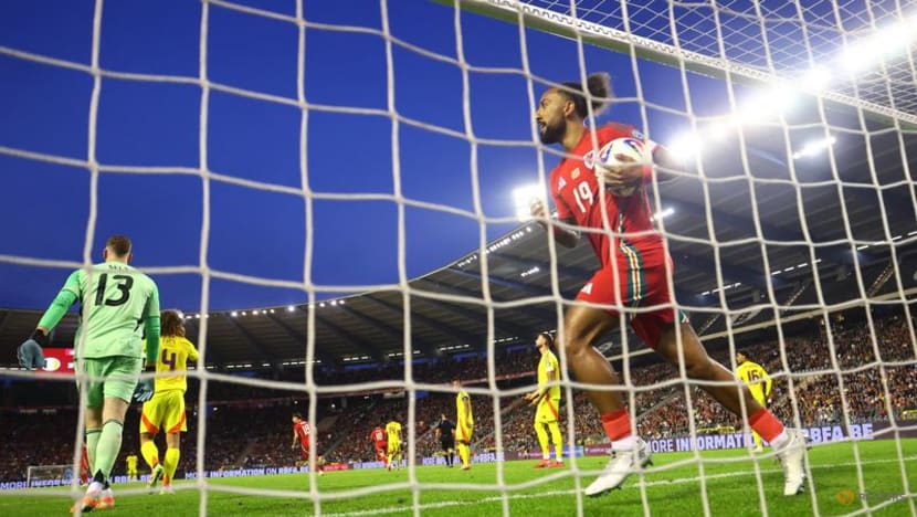 De Bruyne to the rescue as Belgium hold off gallant Welsh fightback