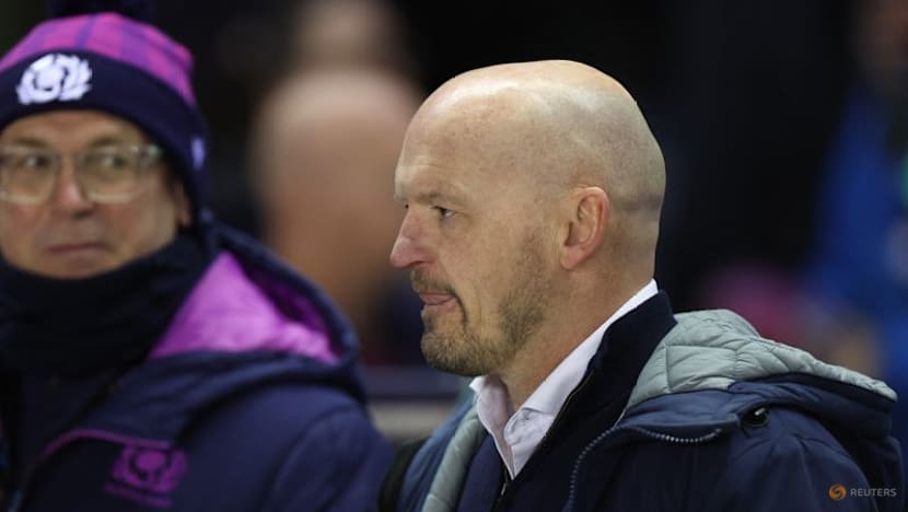 Townsend toast of town a week after facing calls for his head