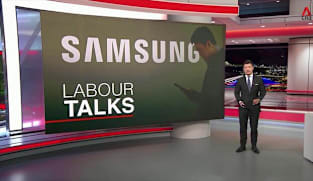 Asia Tonight - Wed 13 May 2026