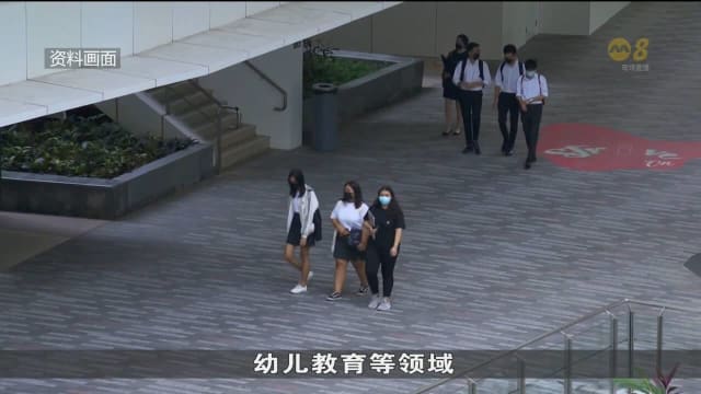 陈诗龙：有必要缩小理工和工教院及大学毕业生薪金差异