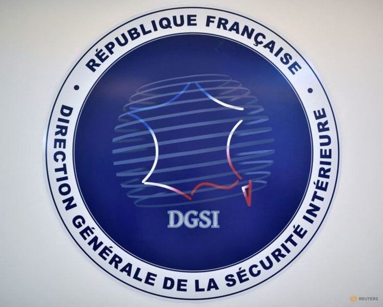 French domestic spy agency ditches Palantir for local rival, PM says