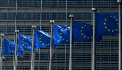 Menteri luar Israel dan Palestin bakal hadiri mesyuarat EU