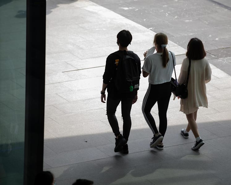 Dip in private school graduates employed within 6 months, after number rose previous 2 years