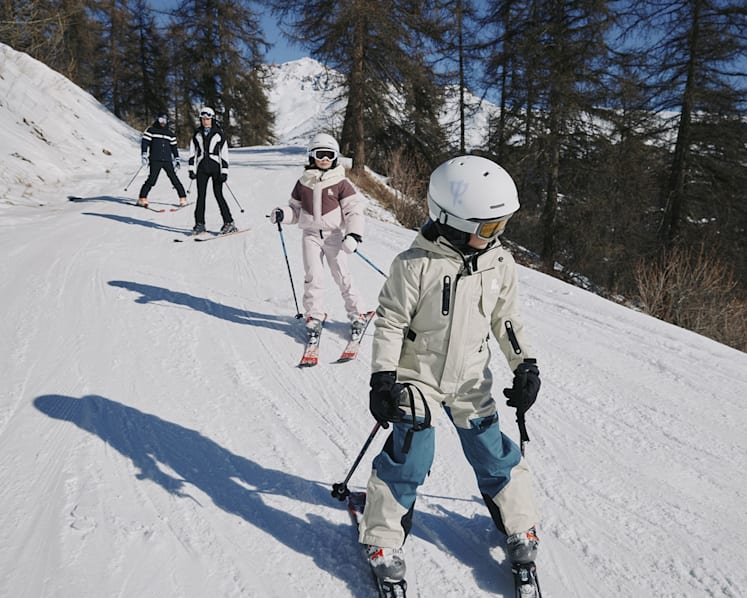 Planning to hit the slopes? What to know before your first ski trip