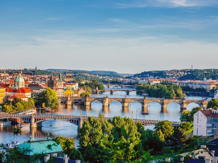 Fulfil your wanderlust dream for less in 2024, with Insight Vacations’ premium guided tours Fulfil your wanderlust dream for less in 2024, with Insight Vacations’ premium guided tours