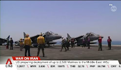 War on Iran: Tehran says US and Israel attacked nuclear facility in Natanz 