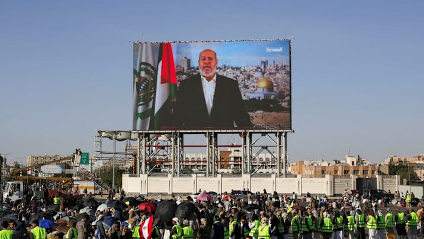 Hamas Appoints Khalil Al-Hayya as New Overall Leader, Signaling Hardline Stance
