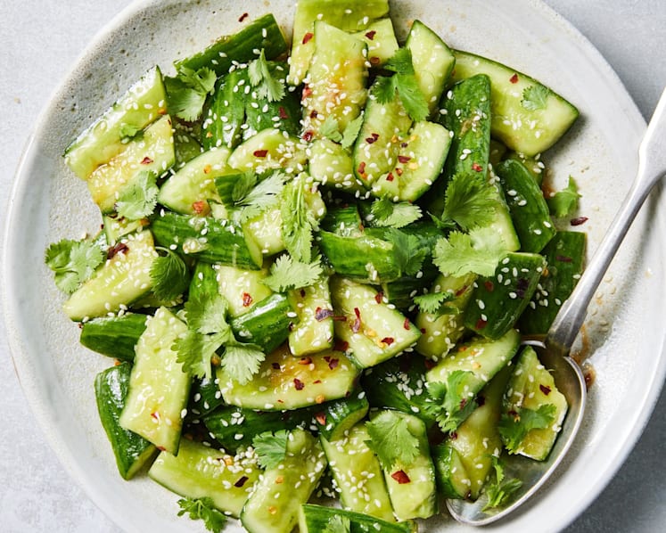 How healthy are cucumbers? Why dietitians still recommend them How healthy are cucumbers? Why dietitians still recommend them