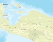 6.1-magnitude quake hits Indonesia's Central Papua: USGS