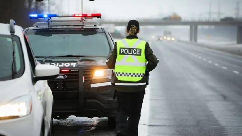 2 orang maut serangan tikaman di Quebec, Kanada 2 orang maut serangan tikaman di Quebec, Kanada