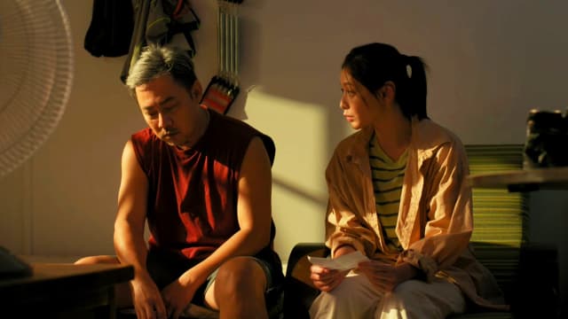 黄金巨塔（第5集）：光明对小希萌生爱意