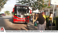 Smaller bus operators cash in on surge, bookings doubled