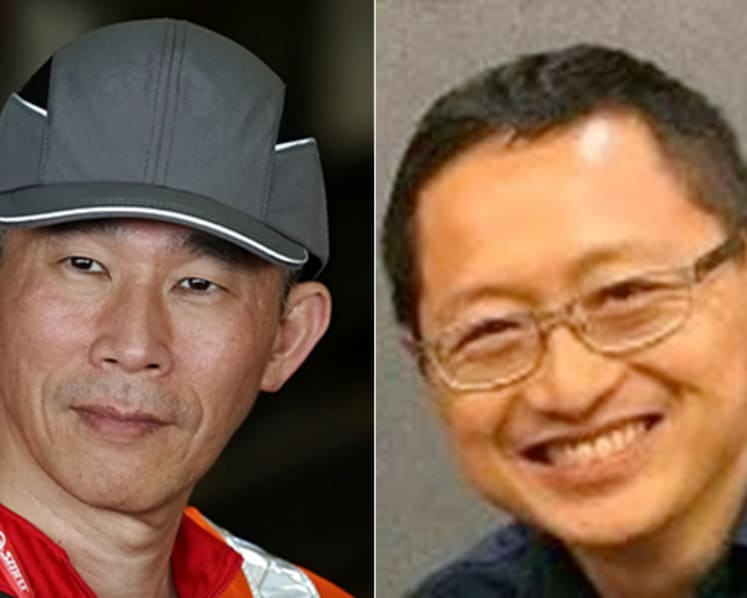 SMRT appoints 2 new senior executives as part of first leadership reshuffle since 2018