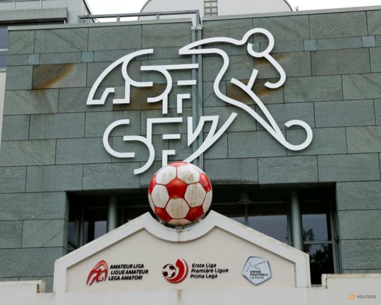 Swiss Football Association withdraws support for Infantino