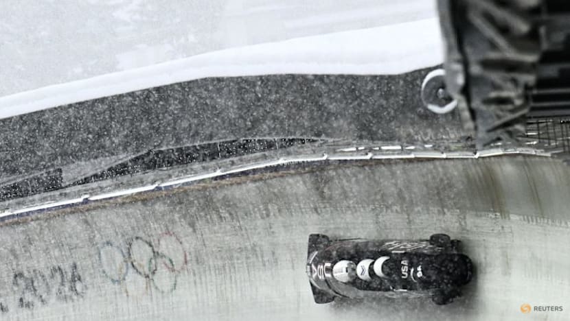 Fourth-place finishers grapple with the edge of glory