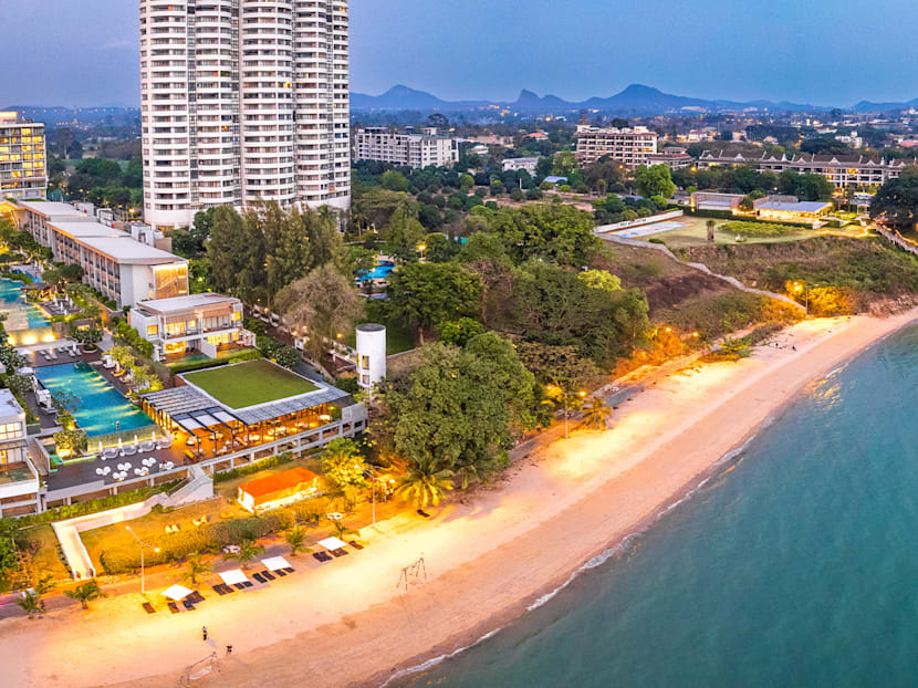 Na Jomtien is rewriting Pattaya’s story beyond nightlife