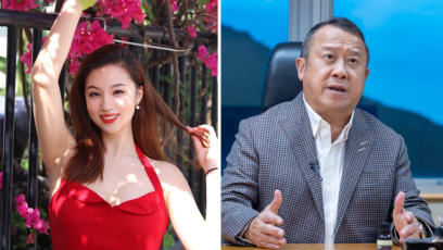 Ex-Miss HK Hopeful Claims Contestants Had To Wear Bikinis For Eric Tsang And Other TVB Execs To "Take A Look" During The Auditions
