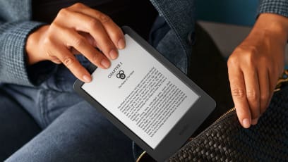 Amazon Has Slashed Prices On The Kindle – Up To 45% Off On Some Models 