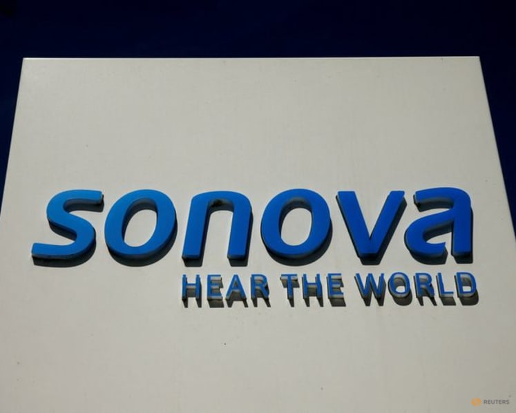 Sonova unveils new AI-powered hearing-aid platform to support growth targets