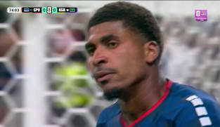 Cape Verde vs Saudi Arabia World Cup 2026 match highlights