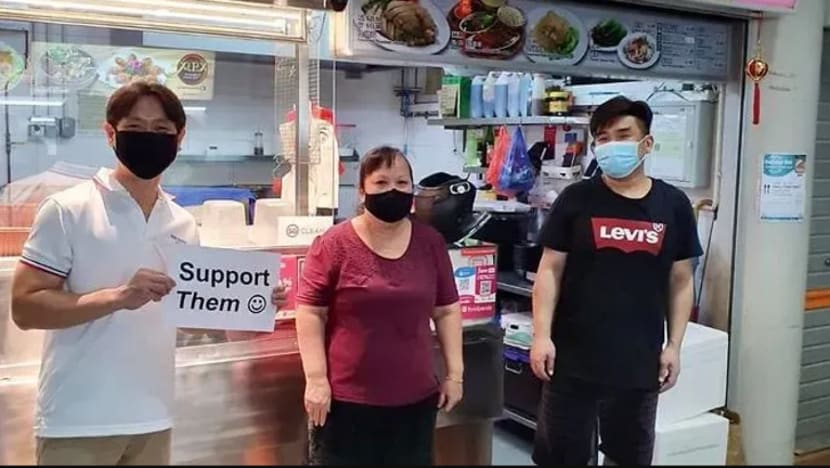 Polis siasat AP Louis Ng atas dakwaan anjur perhimpunan awam tanpa permit