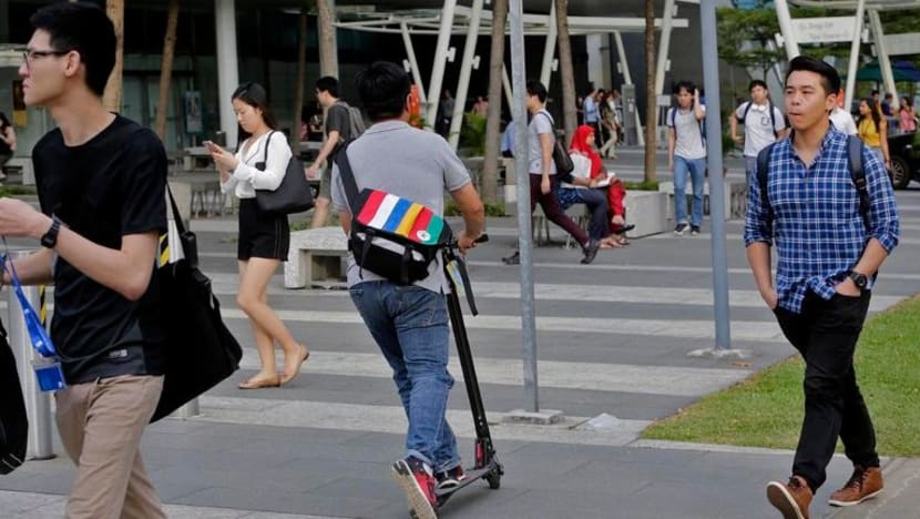 Peraturan baru penggunaan laluan dan jalan raya lebih selamat mulai 1 Feb