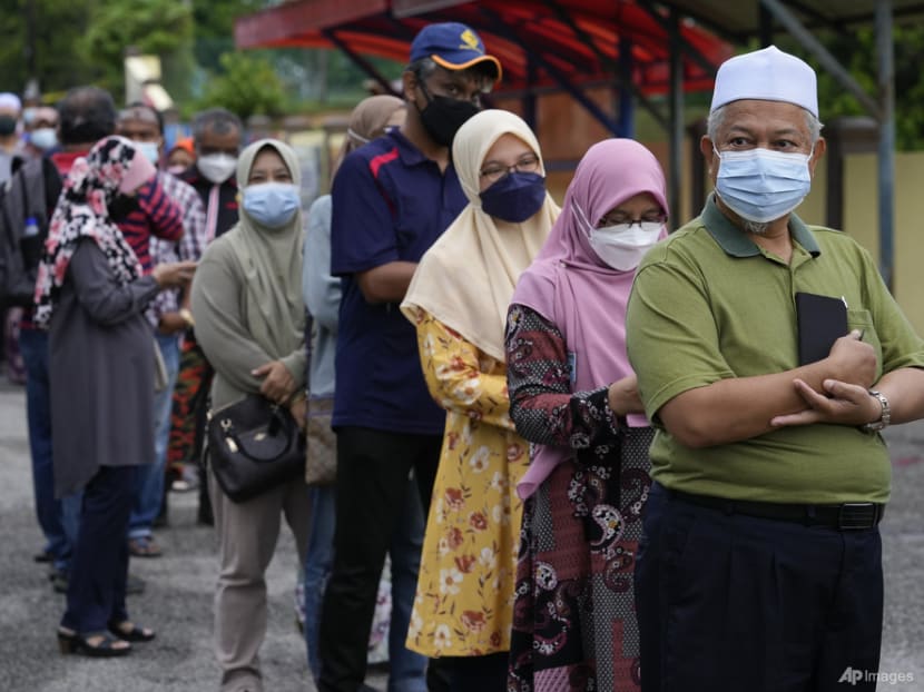 Malaysia election: Why the ethnic Malay votes matter and who has the upper hand