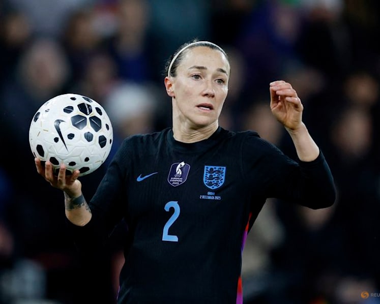 England defender Bronze backs UEFA in standoff with FIFA and Infantino