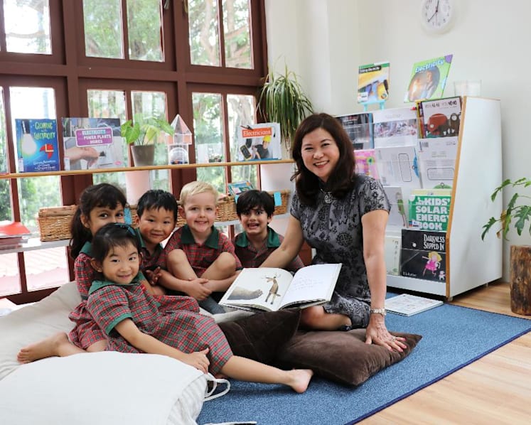 International school group offers more than 100 jobs to retrenched SIA Group staff