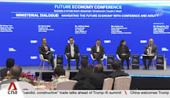 Singapore unveils new economic strategy road map to secure growth, create good jobs