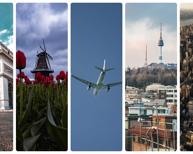IN FOCUS: Leaving on a jet plane - Will vaccinated travel lanes provide relief for travel-starved Singapore? 